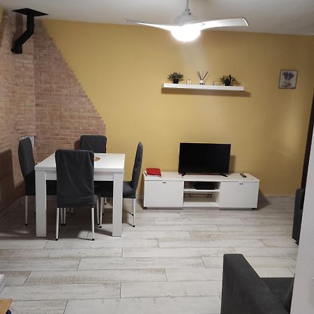Apartamento Altomira Buendia Luaran gambar