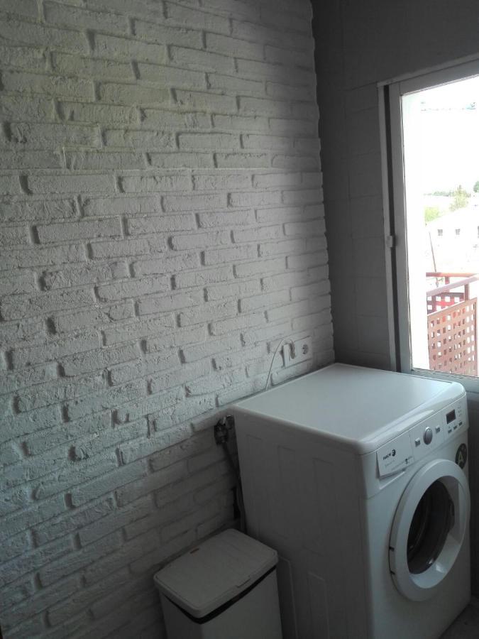 Apartamento Altomira Buendia Luaran gambar