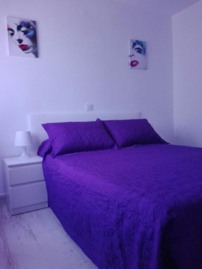 Apartamento Altomira Buendia Luaran gambar