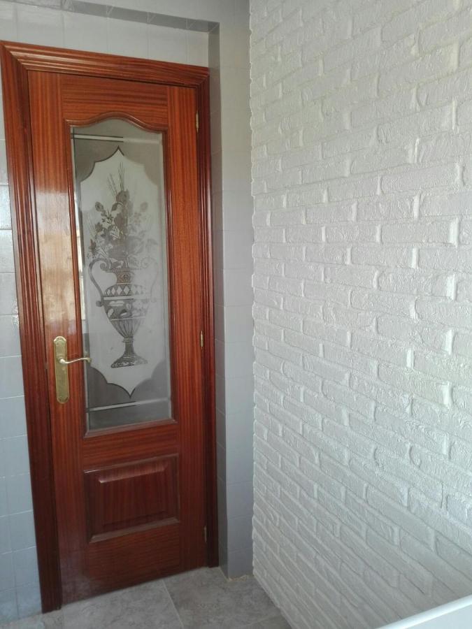 Apartamento Altomira Buendia Luaran gambar