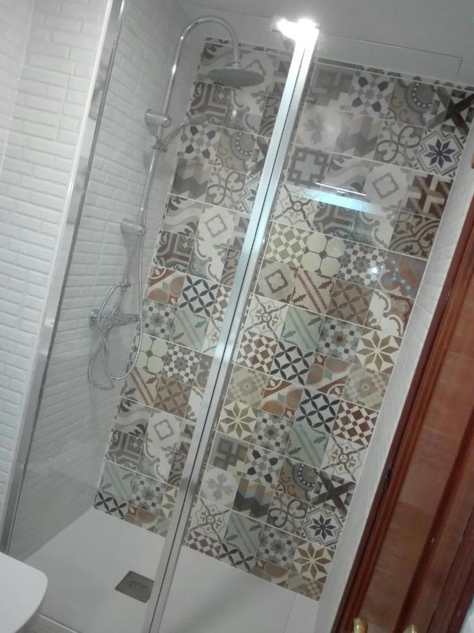 Apartamento Altomira Buendia Luaran gambar