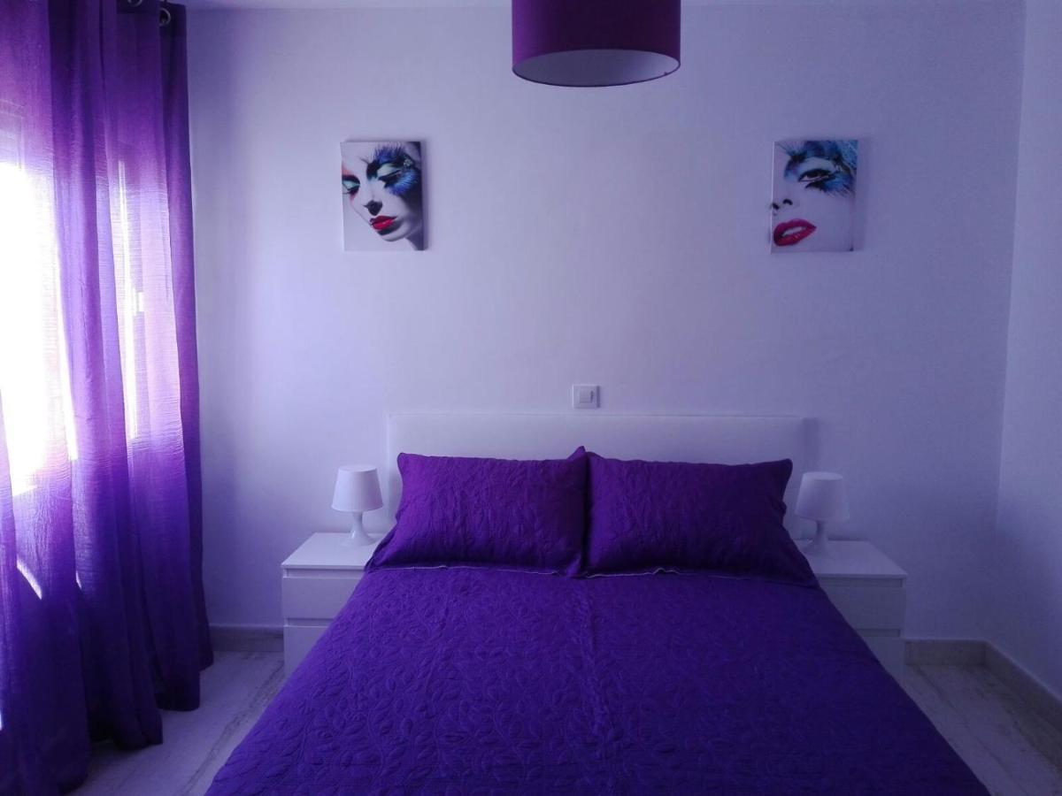Apartamento Altomira Buendia Luaran gambar
