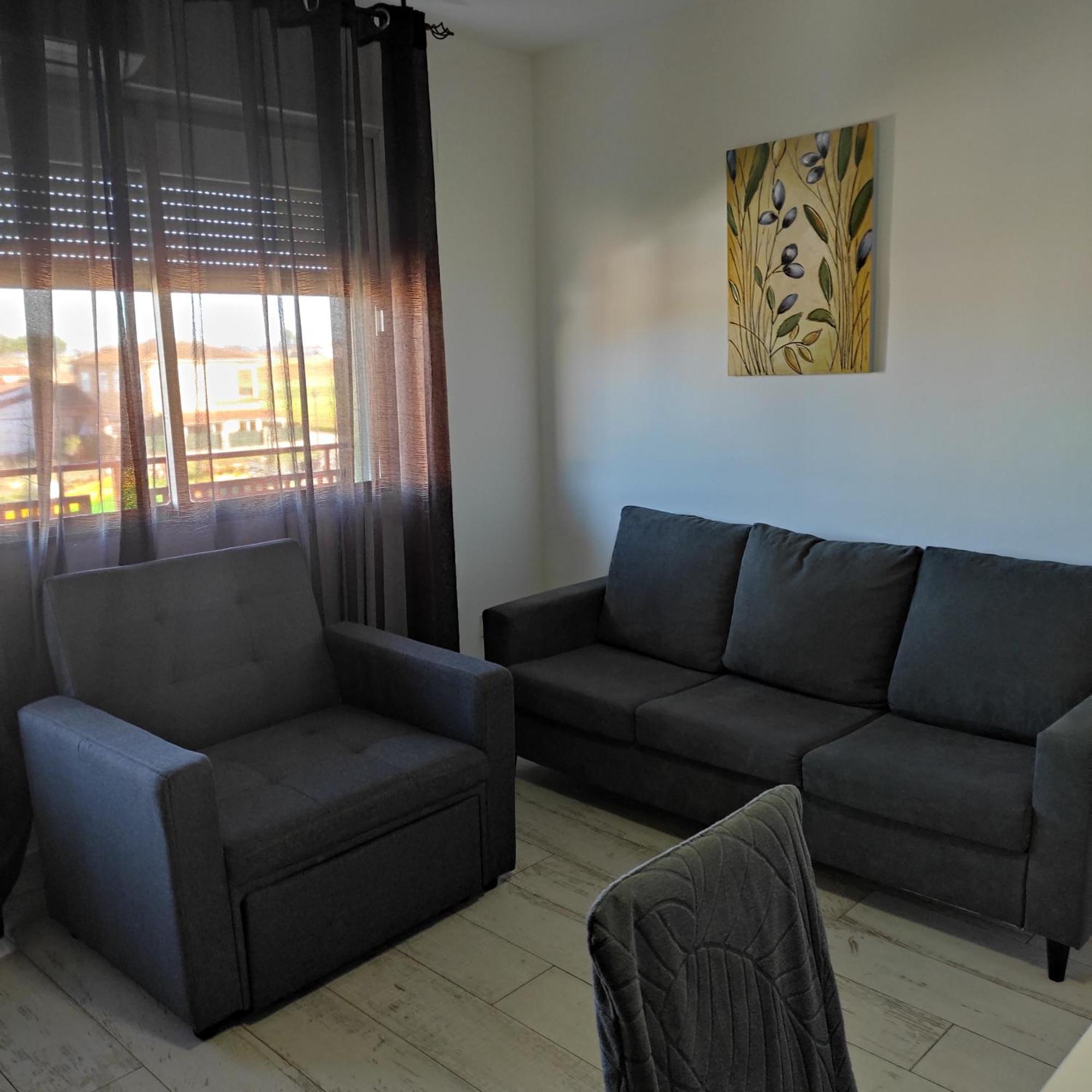 Apartamento Altomira Buendia Luaran gambar