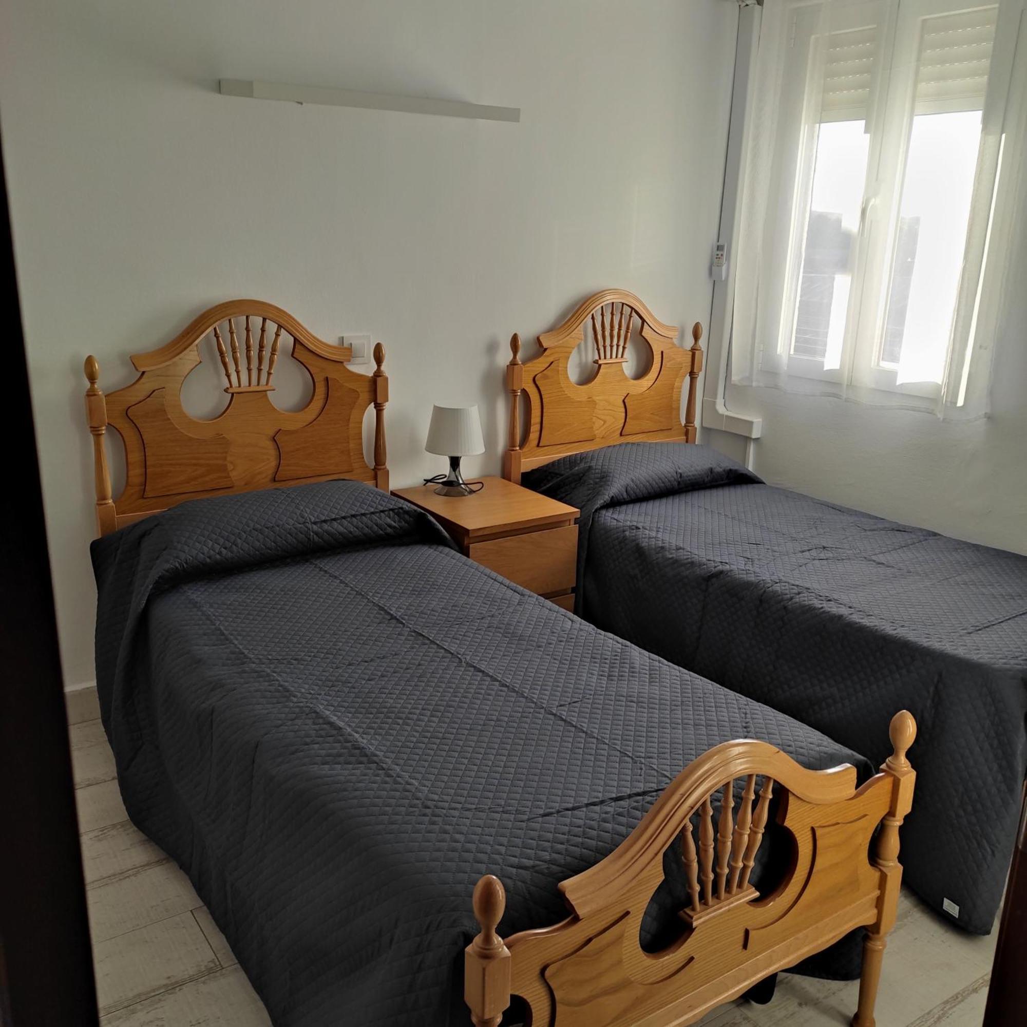 Apartamento Altomira Buendia Luaran gambar